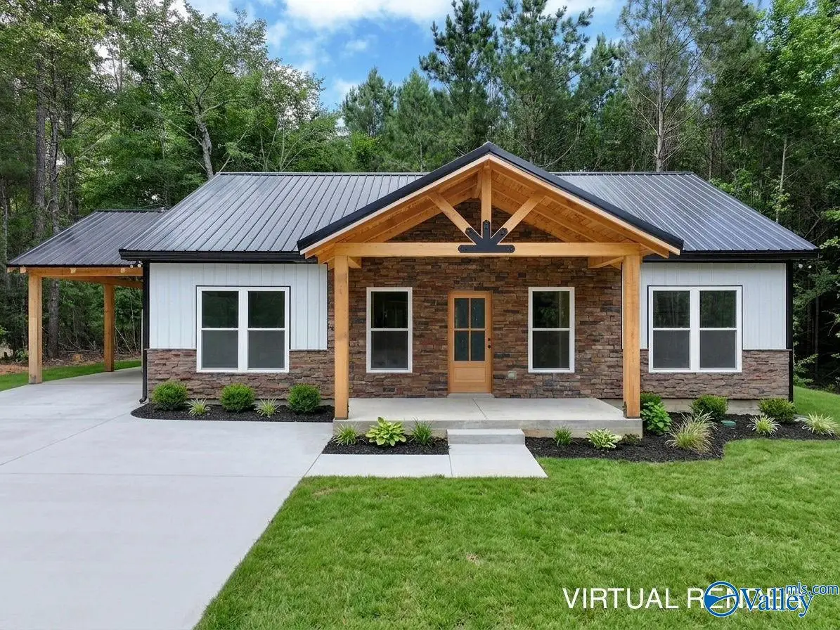 23 Durham Road, Langston, AL 35755 - #1