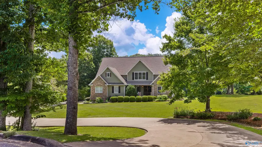 412 County Road 1027, Valley Head, AL 35989 - #2