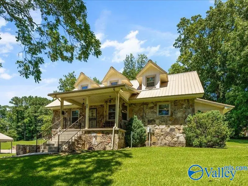 111 Spencer Drive, Meridianville, AL 35759 - #2