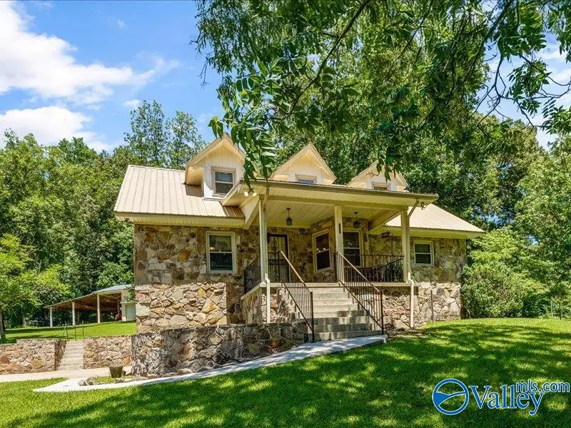 111 Spencer Drive, Meridianville, AL 35759 - #3