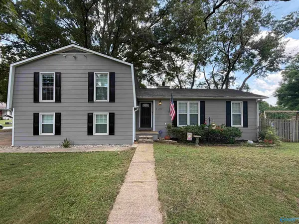 1208 Siniard Drive Se, Huntsville, AL 35803