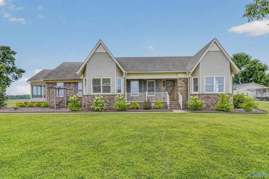 8745 Pulaski Pike, Toney, AL 35773 - #2