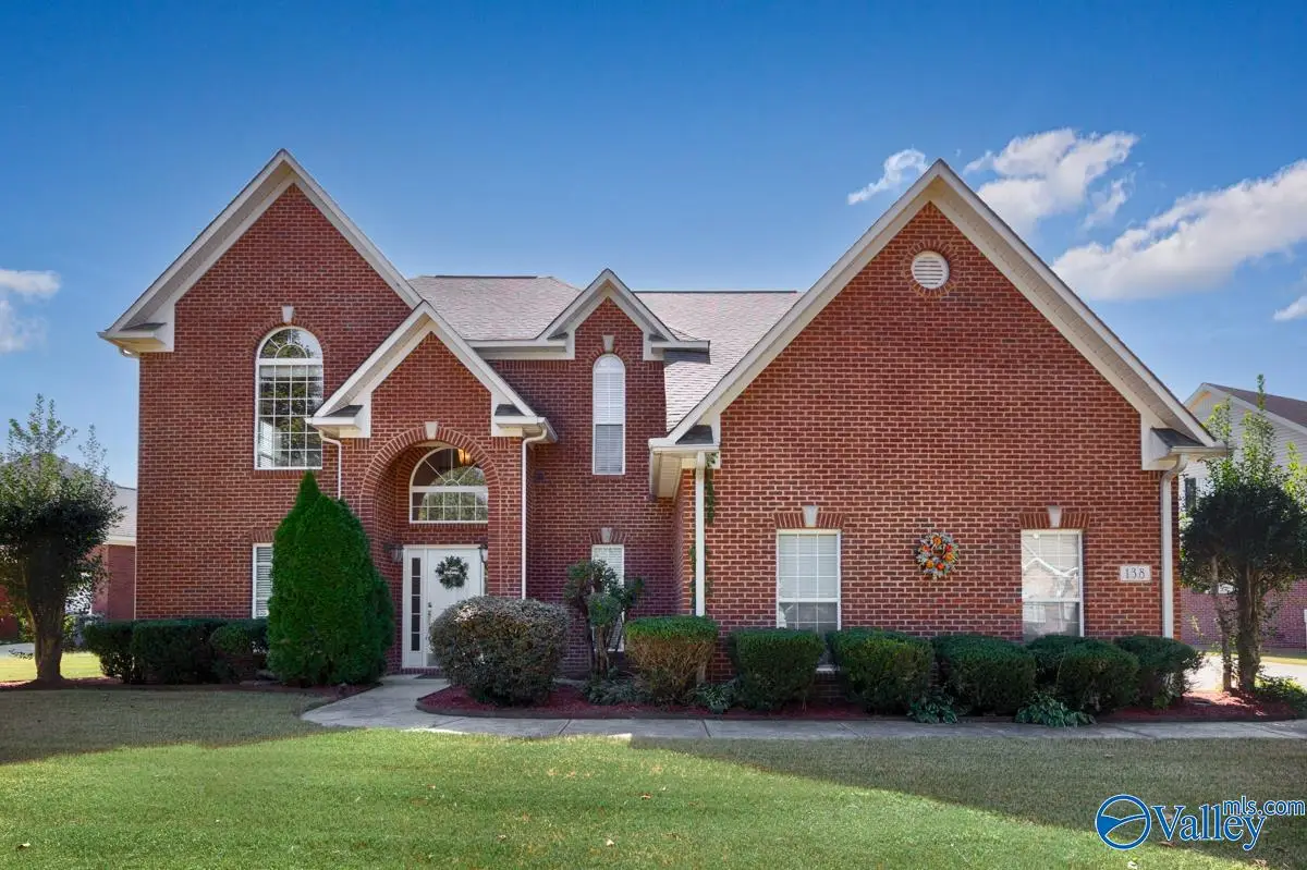 138 River Walk Trail, New Market, AL 35761 - #1