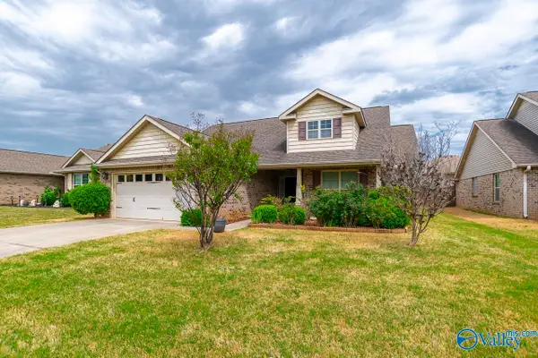 116 Summer Cove Circle Nw, Madison, AL 35757