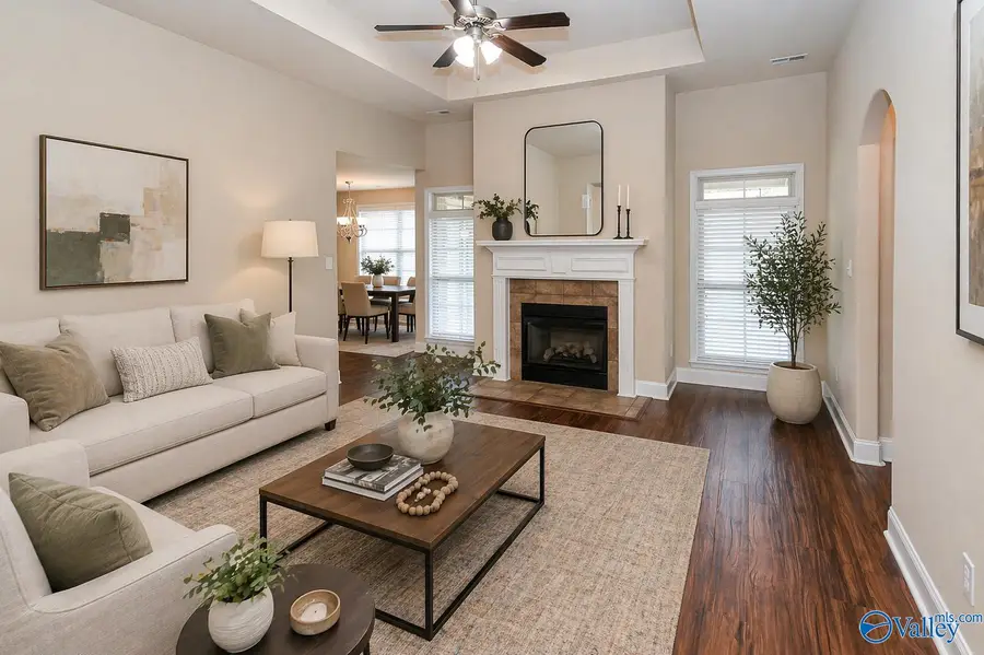 116 Summer Cove Circle Nw, Madison, AL 35757 - #3