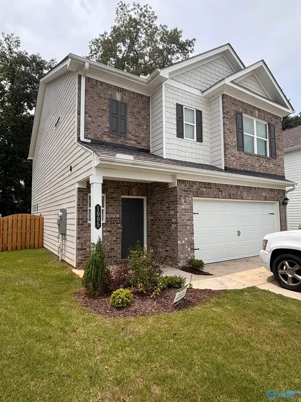 1005 Tanger Glen Trail, Harvest, AL 35749