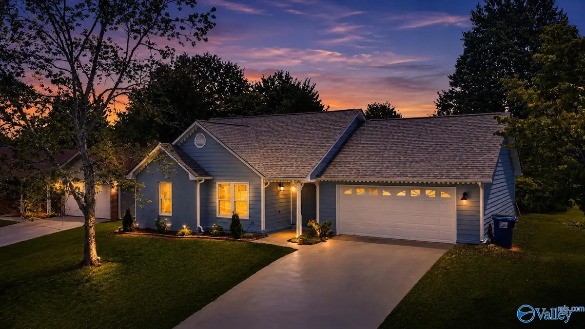 109 Bridgestone Drive Ne, Huntsville, AL 35811 - #1