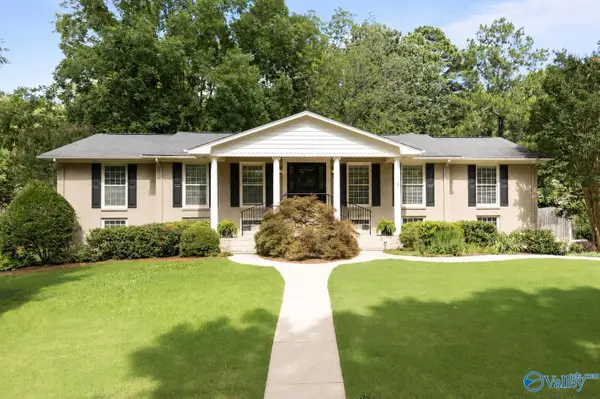4029 Dotson Drive Se, Huntsville, AL 35802