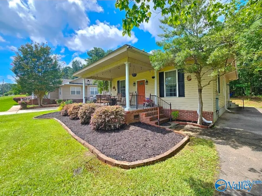 109 Springhill Road, Gadsden, AL 35906 - #3