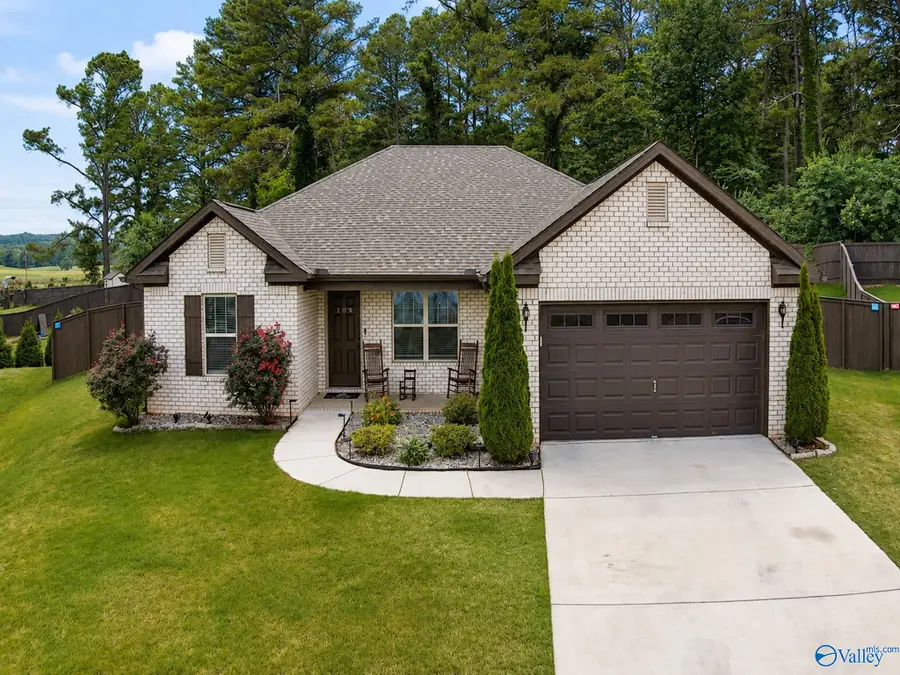 108 Umbra Circle, Huntsville, AL 35811 - #3
