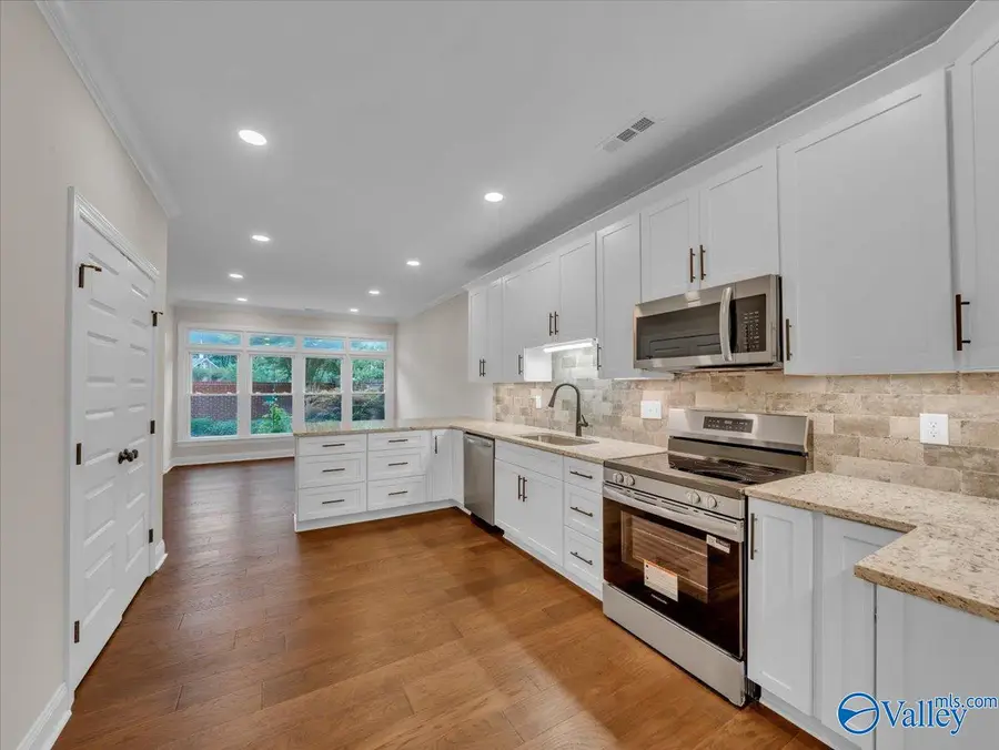 15057 Ashmont Blvd Se, Huntsville, AL 35803 - #3