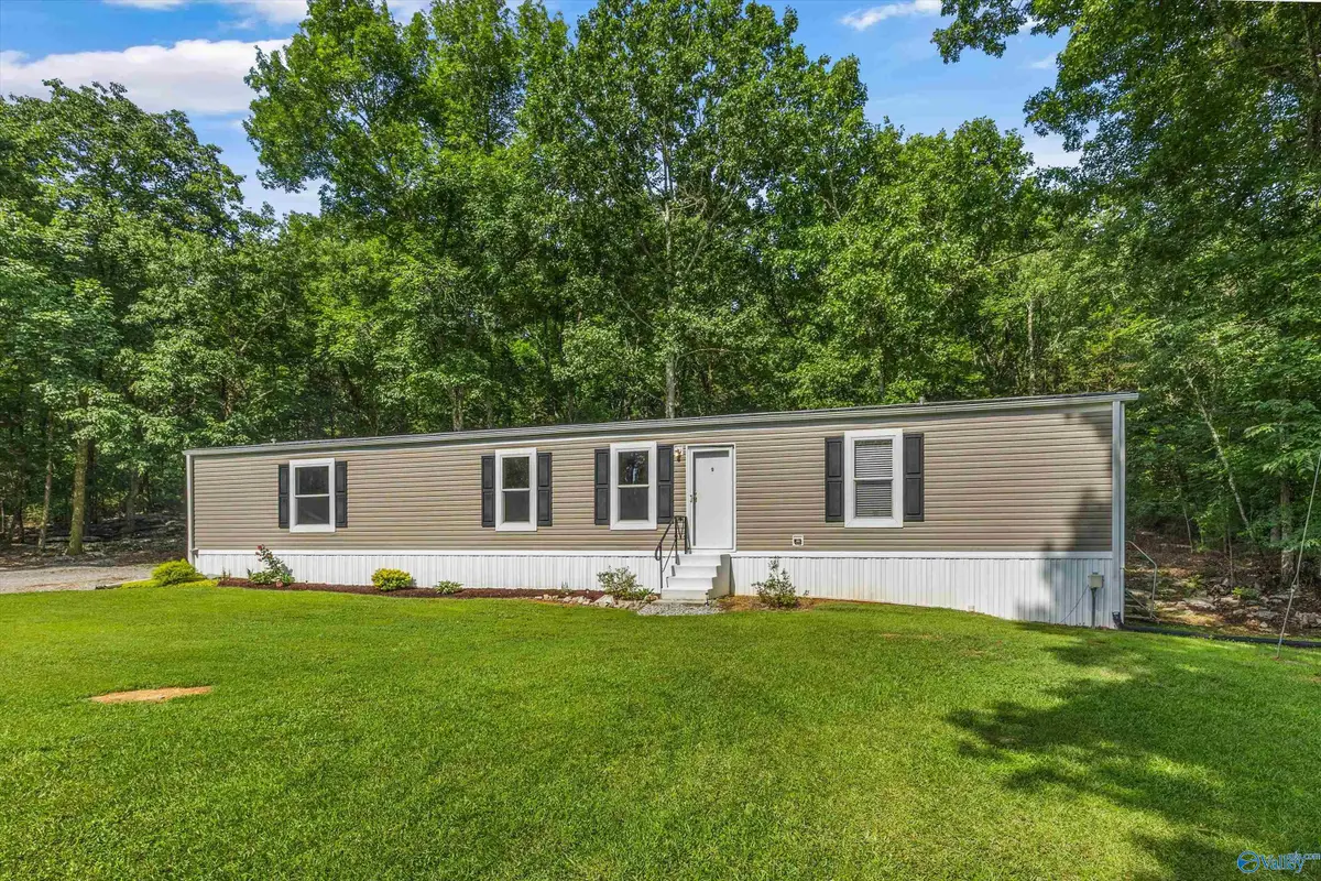 1836 Low Gap Road, New Hope, AL 35760 - #1