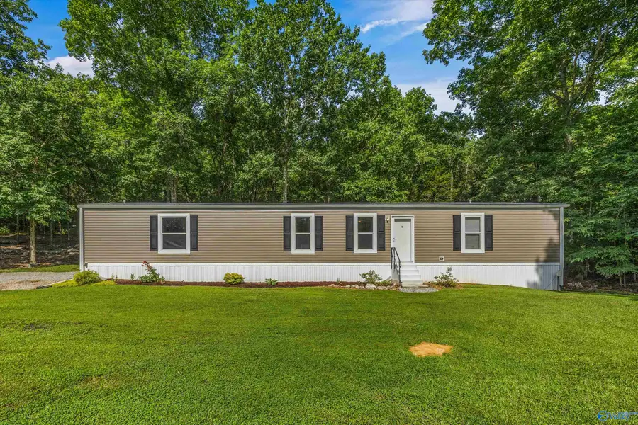 1836 Low Gap Road, New Hope, AL 35760 - #2