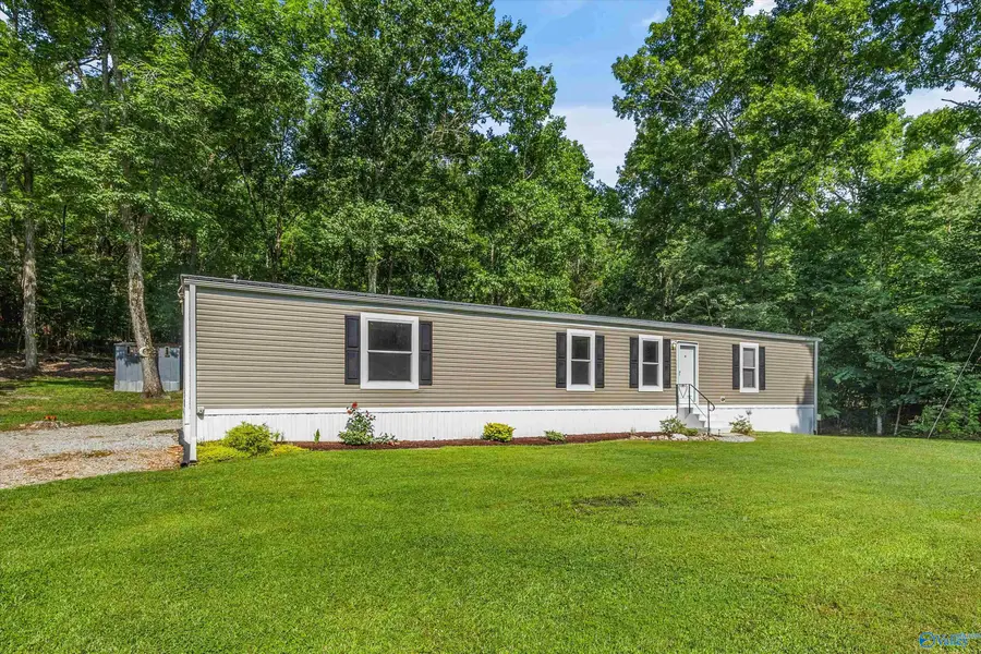 1836 Low Gap Road, New Hope, AL 35760 - #3