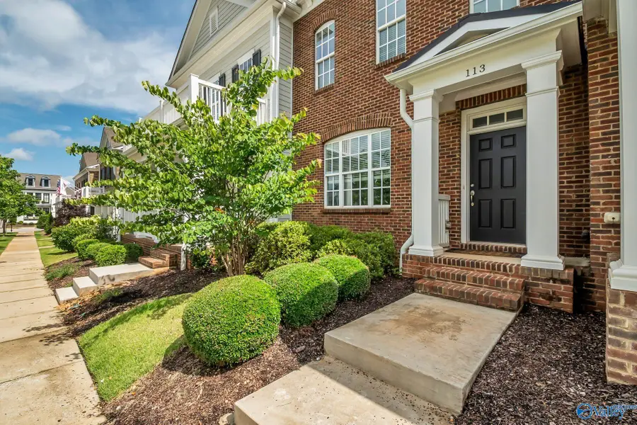 113 Bienville Street, Madison, AL 35758 - #3