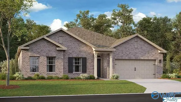 470 Jackson Point Circle, Huntsville, AL 35811