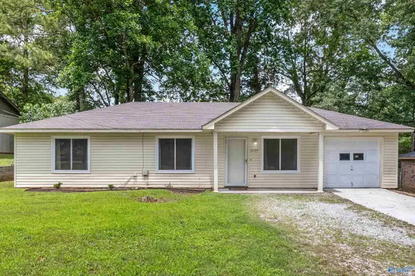 3129 Gayhart Drive Nw, Huntsville, AL 35810