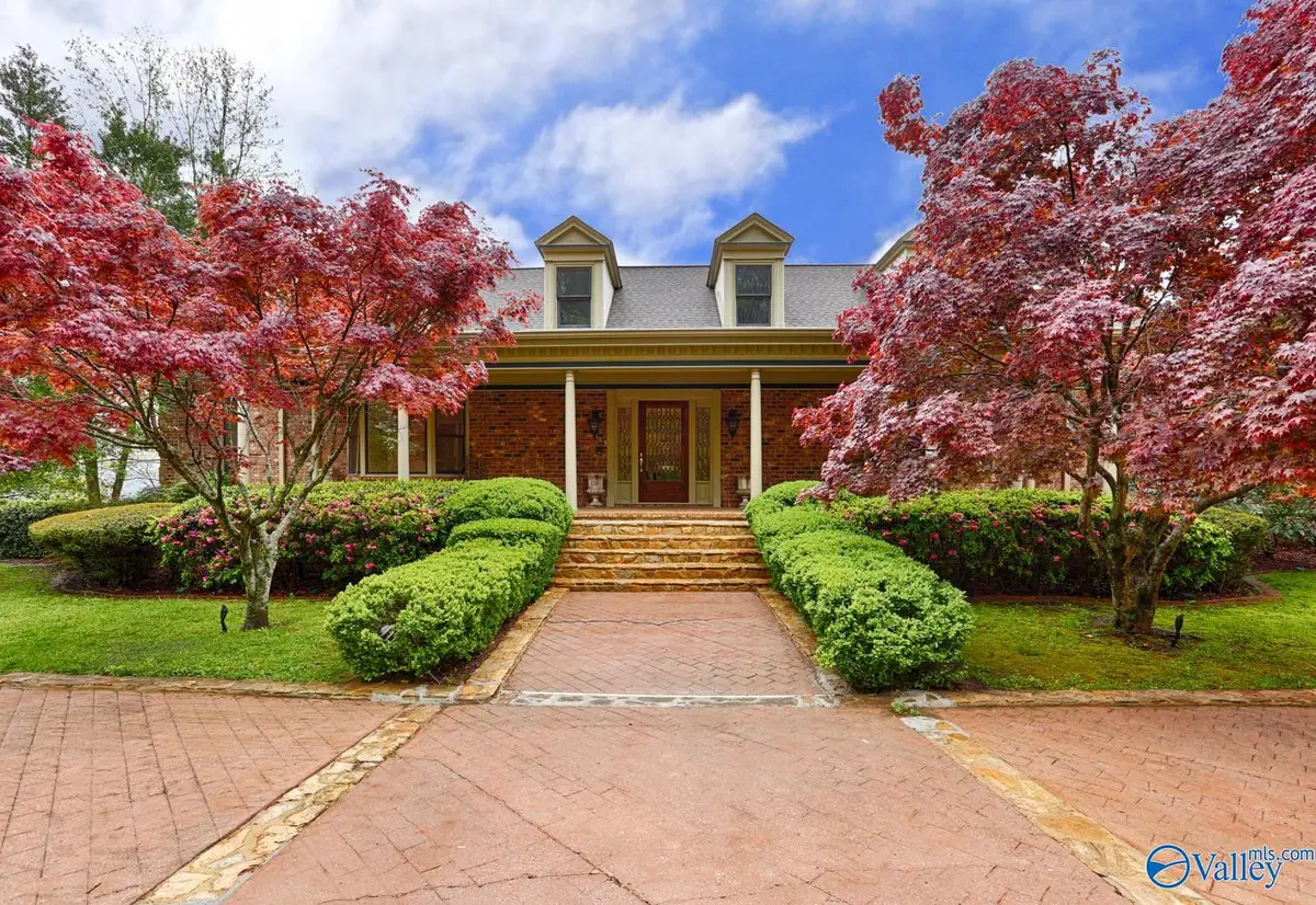 300 Berry Hollow Road, Gurley, AL 35748 - #1