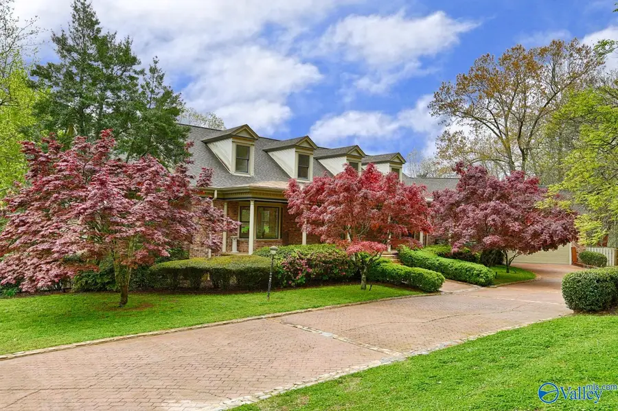 300 Berry Hollow Road, Gurley, AL 35748 - #2