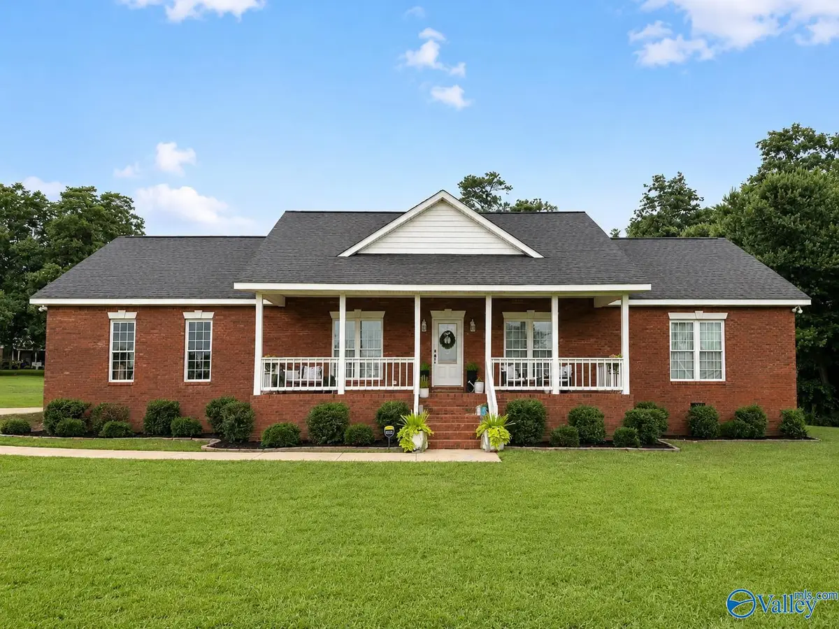 75 Colleen Court, Centre, AL 35960 - #1
