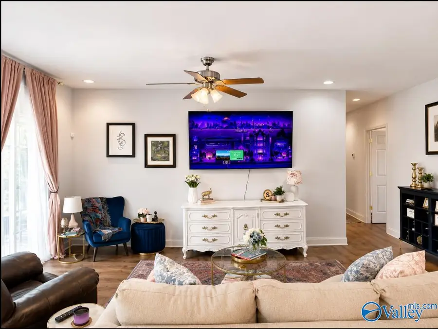 75 Colleen Court, Centre, AL 35960 - #3