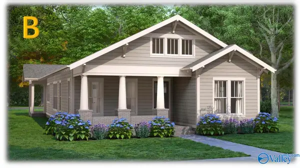 322 Apple Orchard Lane, Madison, AL 35757