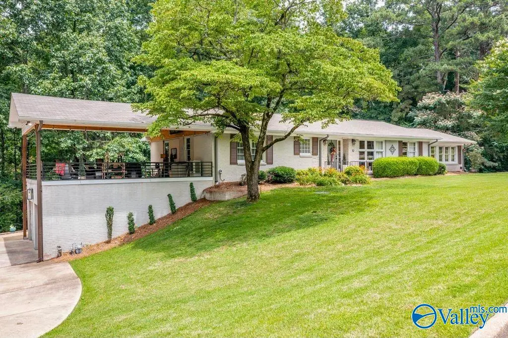 112 Merit Circle, Gadsden, AL 35901 - #1