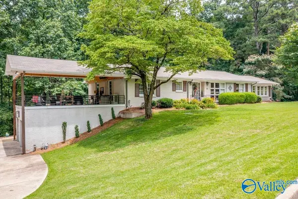 112 Merit Circle, Gadsden, AL 35901
