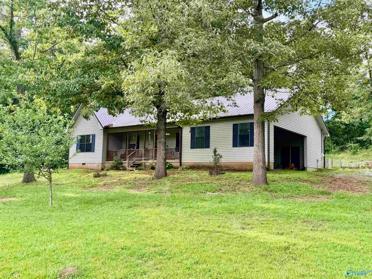 565 County Road 567, Gaylesville, AL 35973 - #1