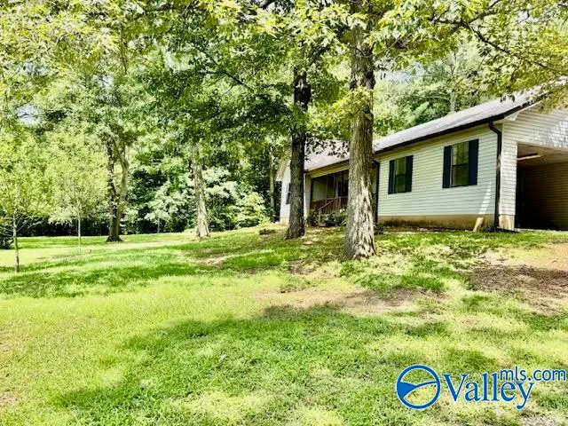 565 County Road 567, Gaylesville, AL 35973 - #2