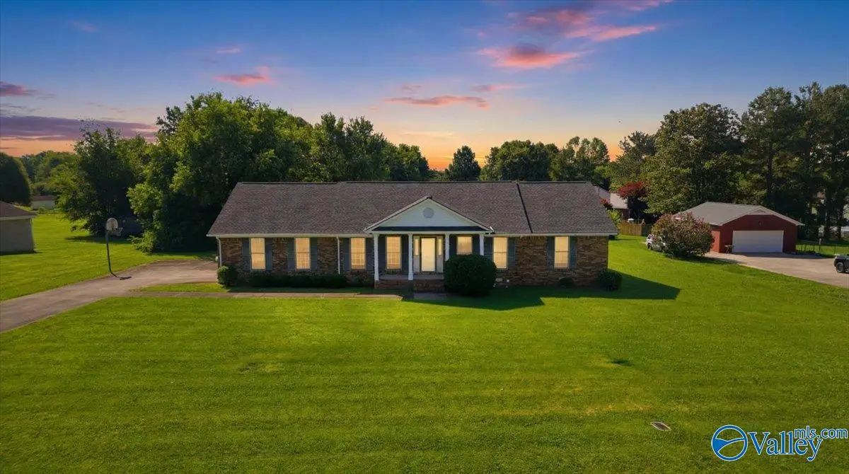 128 Arrow Lands Trail, Meridianville, AL 35759 - #1