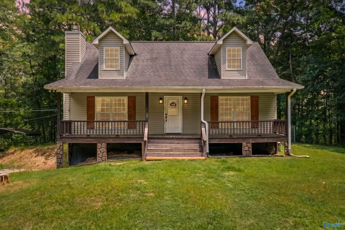 4699 Mountain Shadows Trail, Southside, AL 35907 - #1