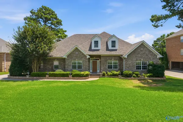 107 Cedar Valley Court, Harvest, AL 35749