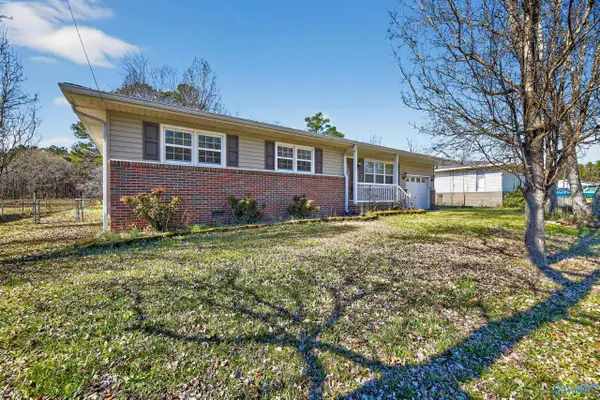 911 Wood Avenue Se, Attalla, AL 35954