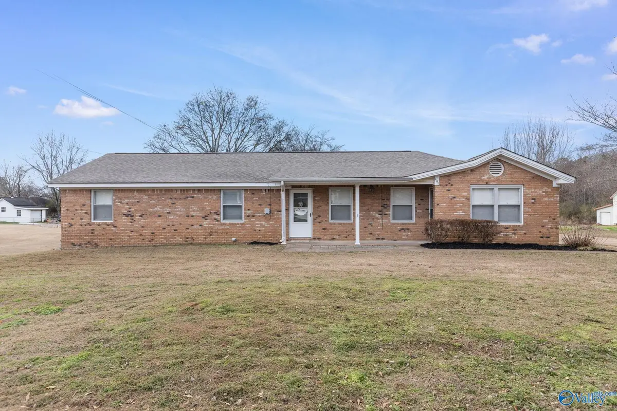 445 Wheeler Street, Rogersville, AL 35652 - #1