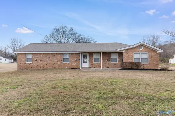 445 Wheeler Street, Rogersville, AL 35652