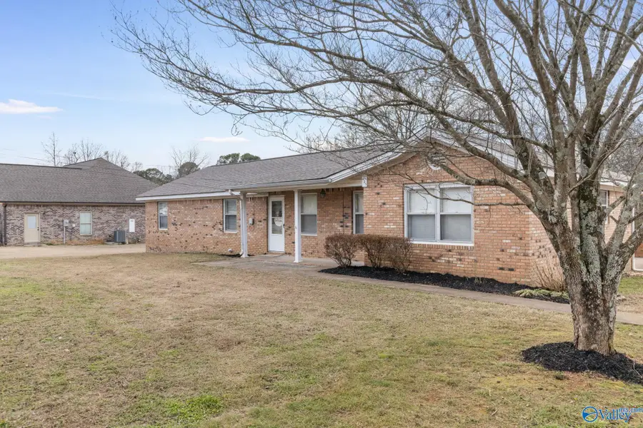 445 Wheeler Street, Rogersville, AL 35652 - #2