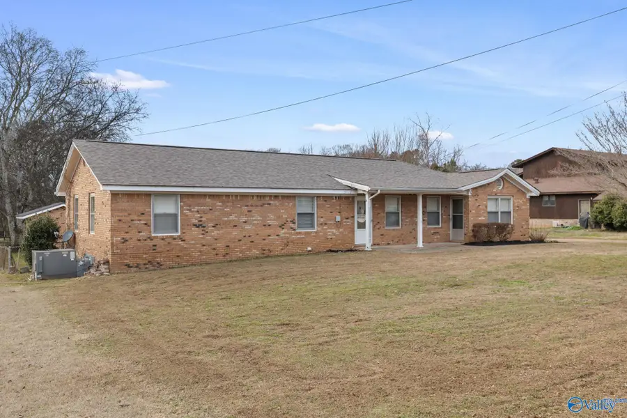 445 Wheeler Street, Rogersville, AL 35652 - #3