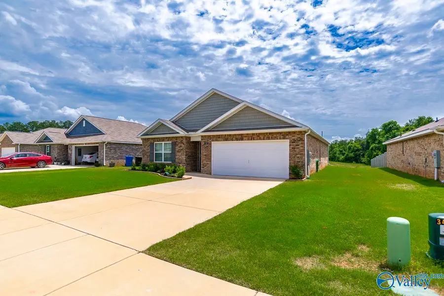 124 Ozy Drive, Athens, AL 35613 - #3