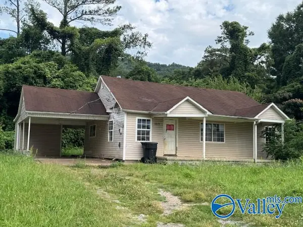 1615 Sanders Avenue Ne, Fort Payne, AL 35967