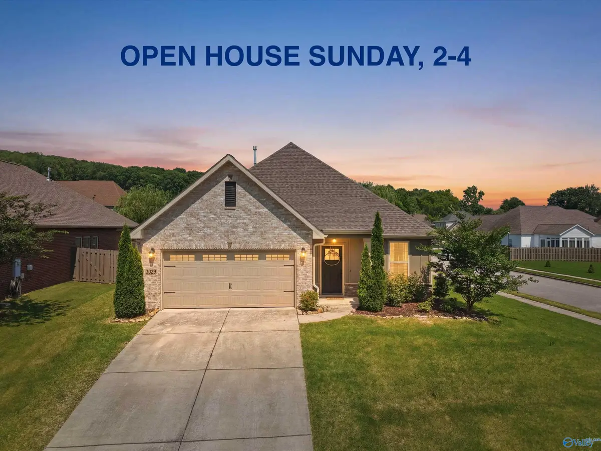 3029 Peevey Creek Lane Se, Owens Cross Roads, AL 35763 - #1