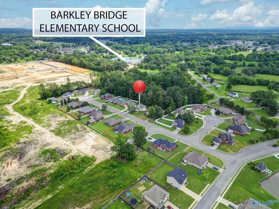 2902 Turtle Pond Lane, Hartselle, AL 35640 - #3