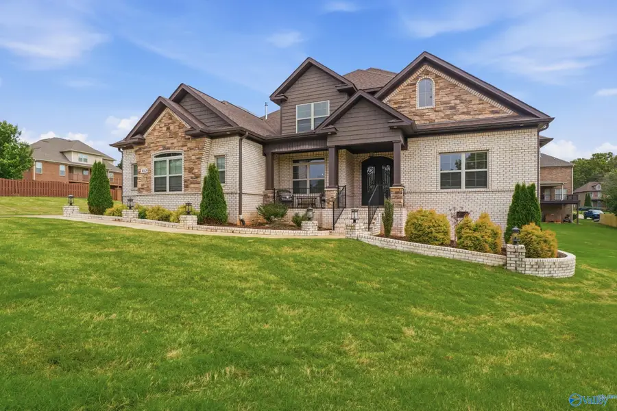 113 Kelly Valley Lane, Harvest, AL 35749 - #2