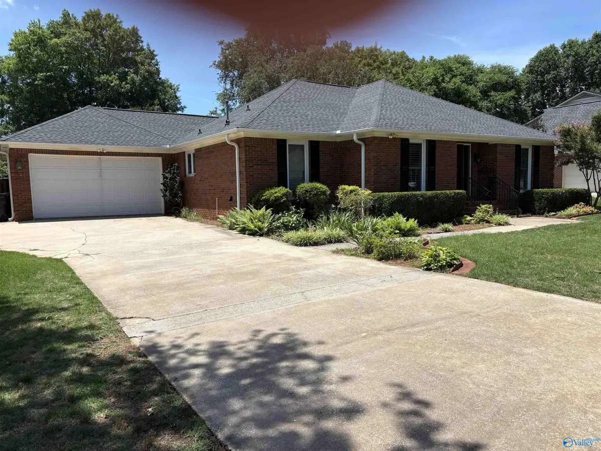 130 Mountain View Lane, Madison, AL 35758 - #1