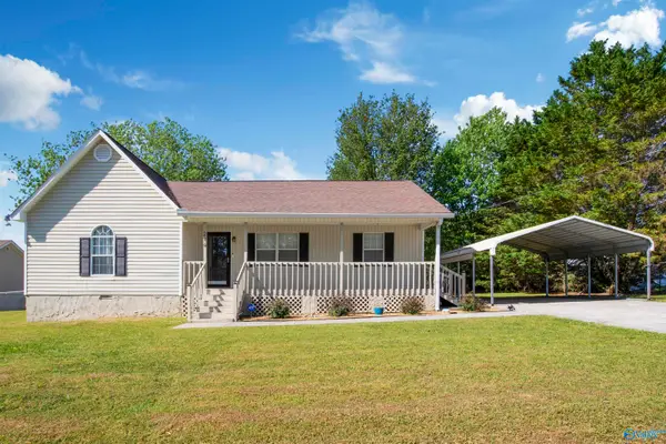 294 Nicki Lane, Arab, AL 35016