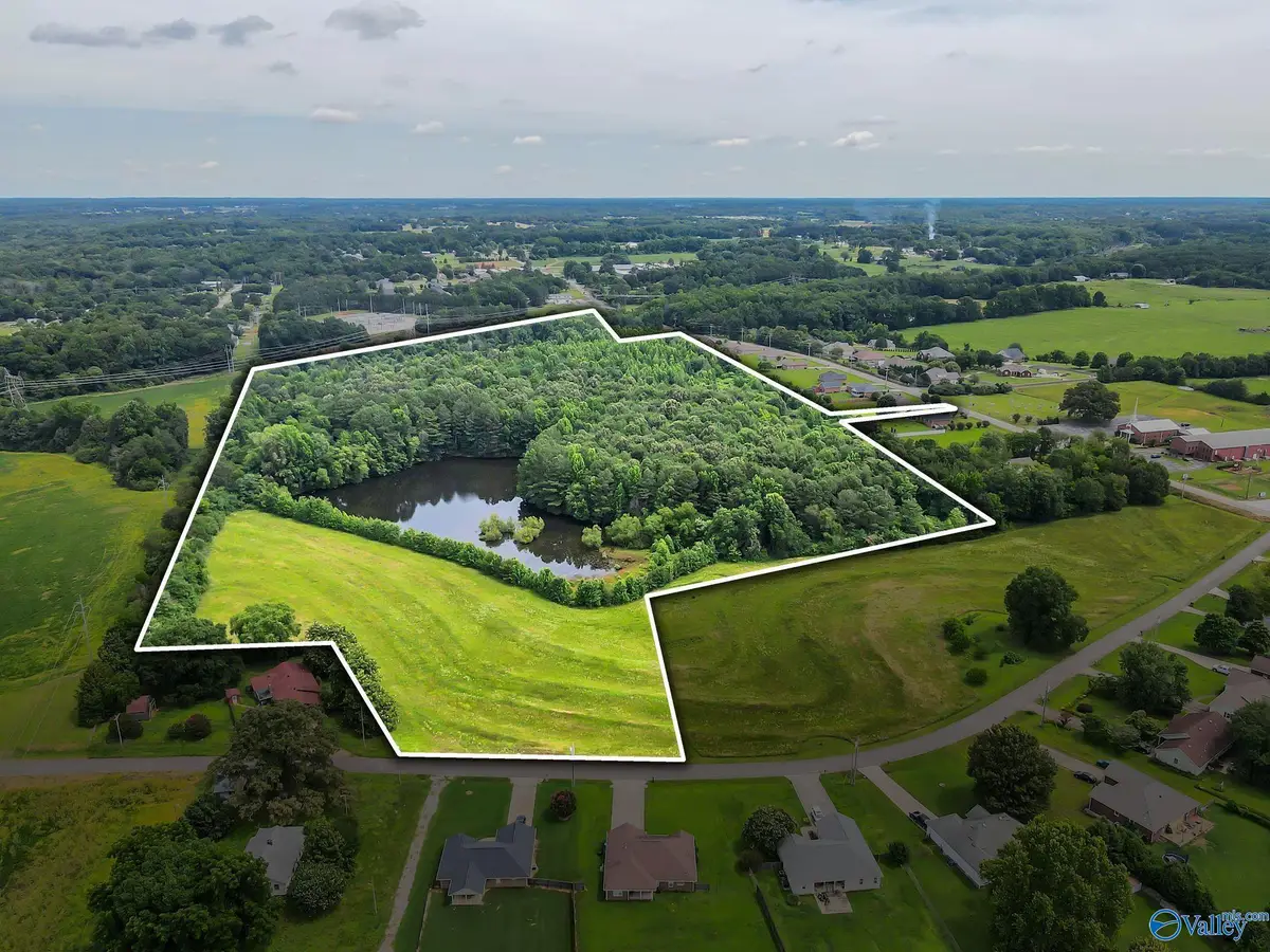45 Acres Mooresville Road, Athens, AL 35613 - #1