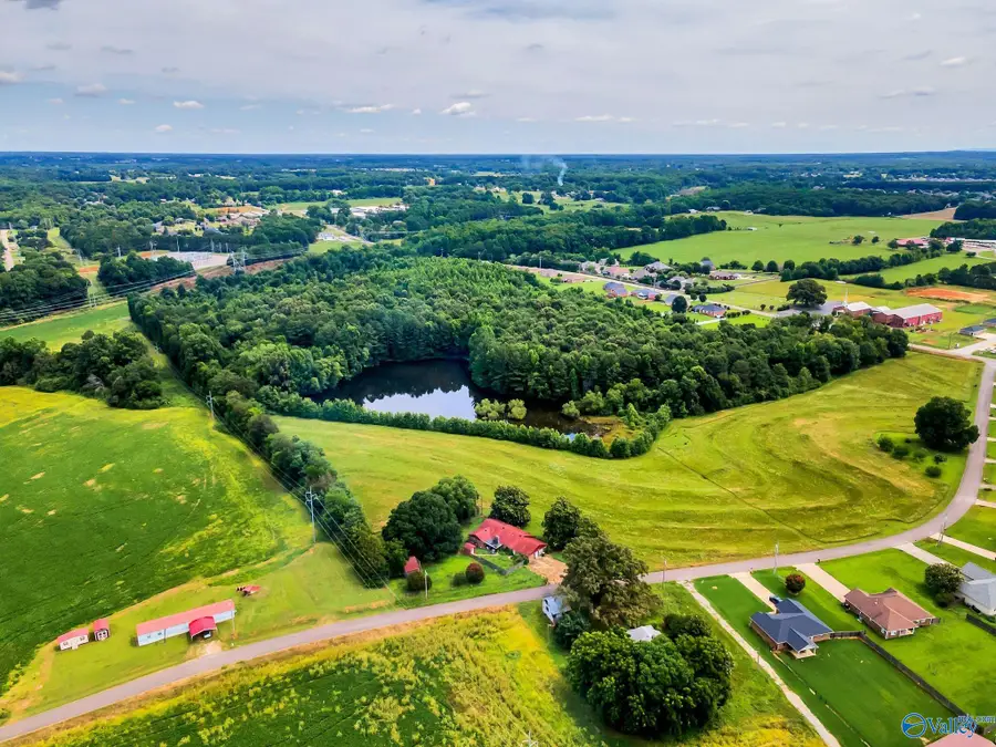 45 Acres Mooresville Road, Athens, AL 35613 - #3