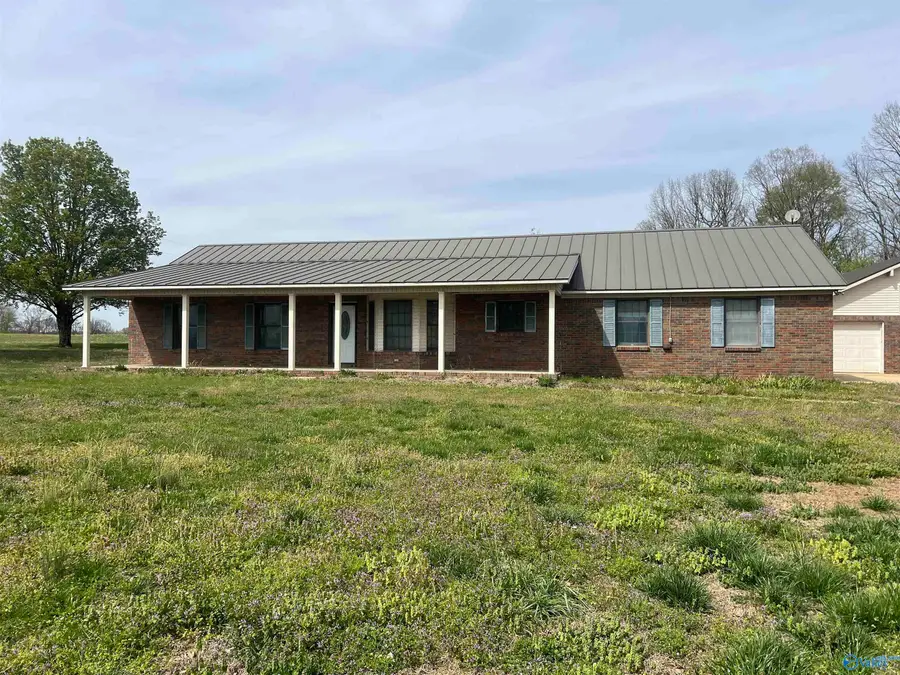 10663 County Road 92, Rogersville, AL 35652 - #2