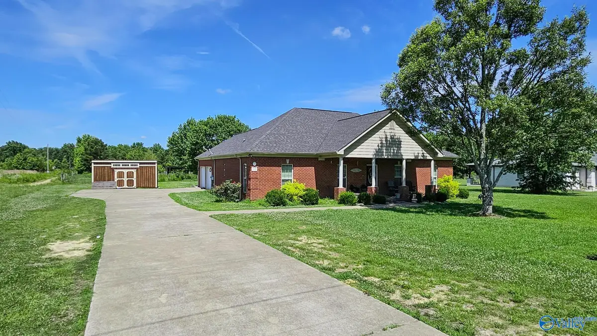 16811 Poplar Creek Road, Athens, AL 35611 - #1