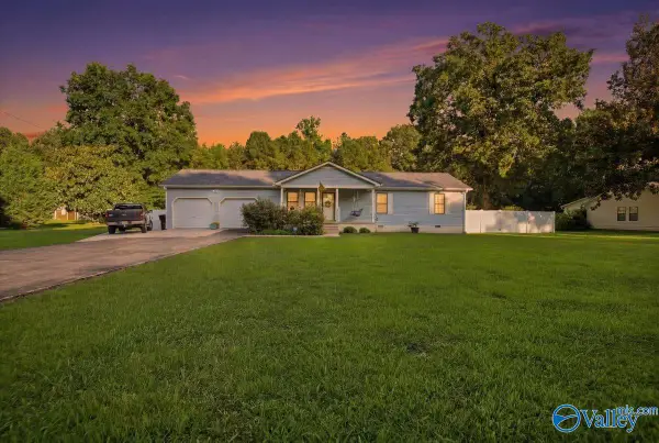 15860 Witty Mill Road, Elkmont, AL 35620